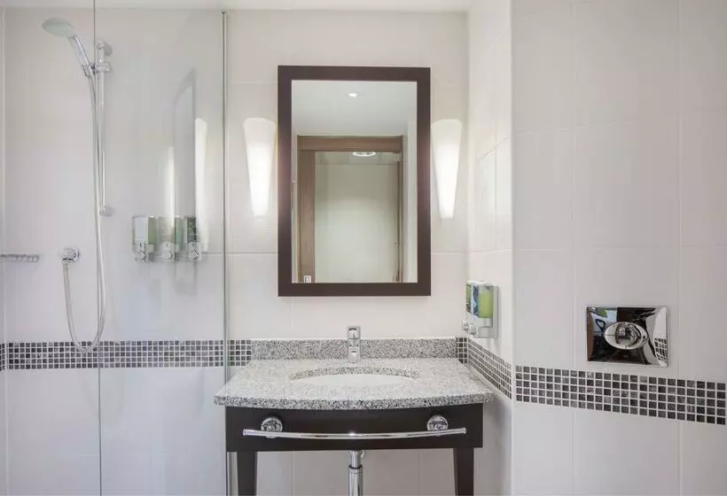 Fotos del hotel Hampton By Hilton York:  4