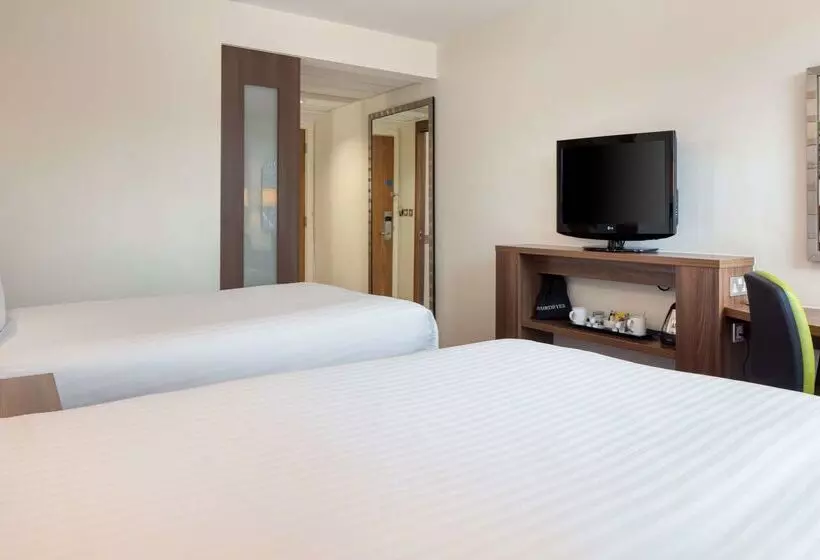 Fotos del hotel Hampton By Hilton York:  20