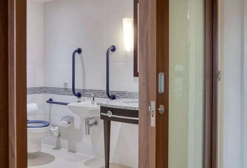 Fotos del hotel Hampton By Hilton York:  12