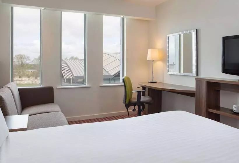 Fotos del hotel Hampton By Hilton York:  15