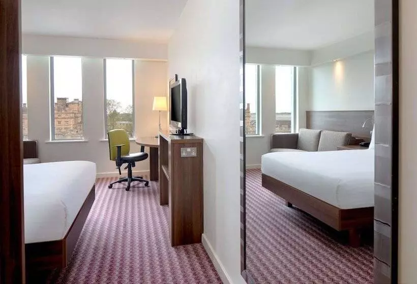 Fotos del hotel Hampton By Hilton York:  17