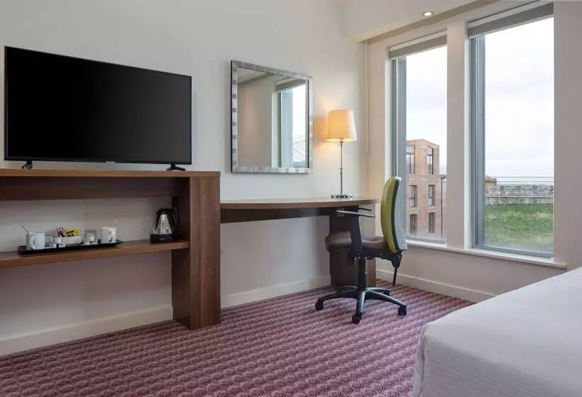 Fotos del hotel Hampton By Hilton York:  16