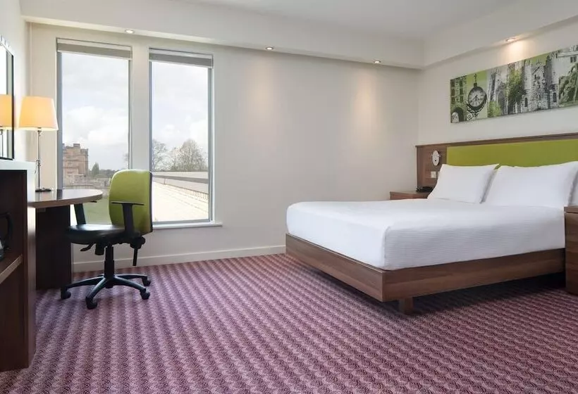 Fotos del hotel Hampton By Hilton York:  14