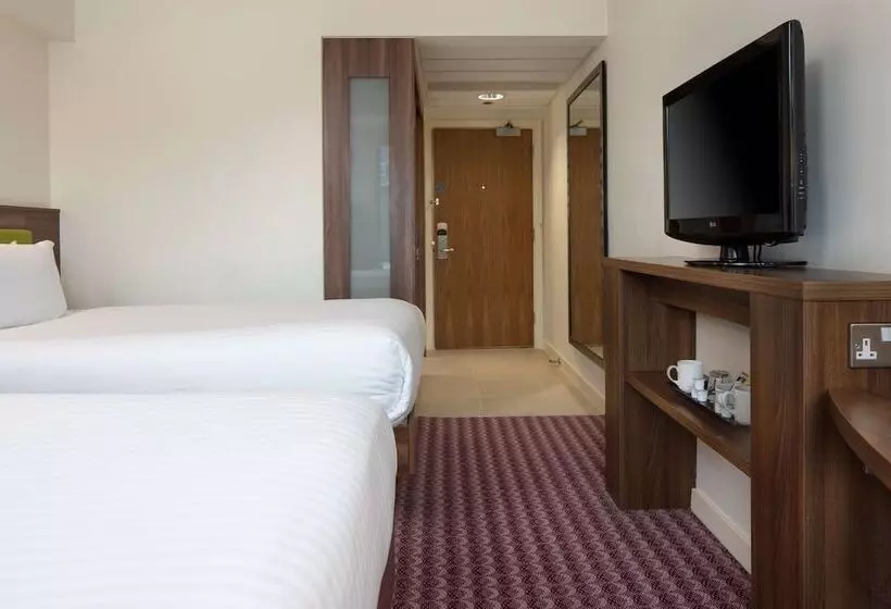 Fotos del hotel Hampton By Hilton York:  13