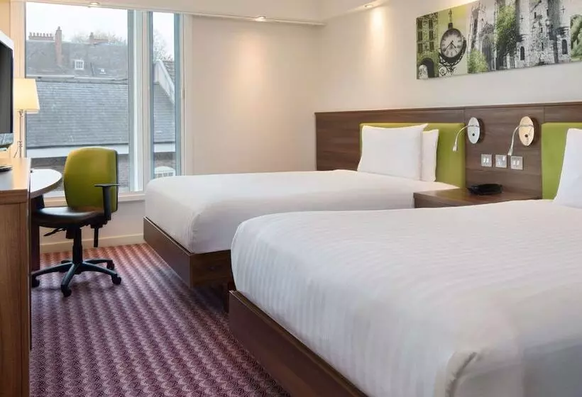 Fotos del hotel Hampton By Hilton York:  11