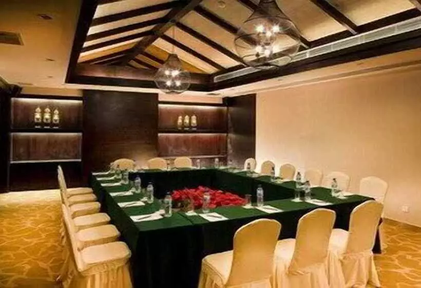 Fotos del hotel Ssaw Boutique  Nanchang Bayi Square:  6