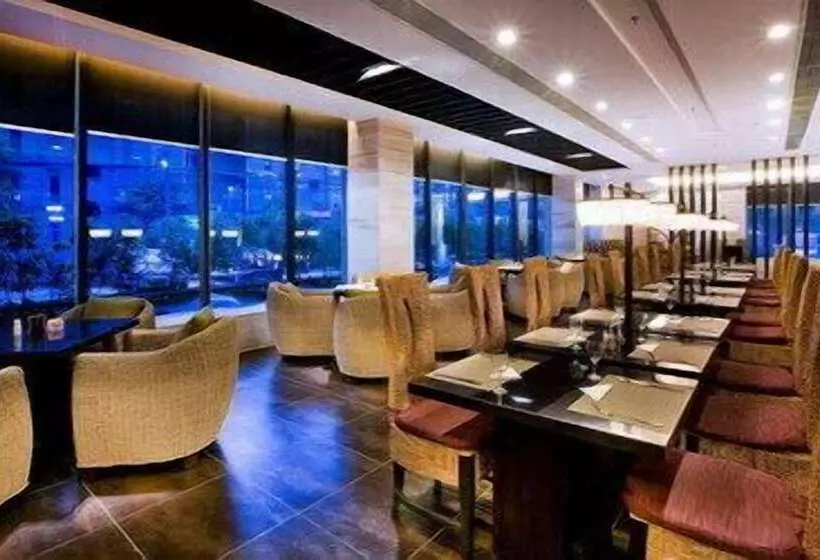 Fotos del hotel Ssaw Boutique  Nanchang Bayi Square:  9