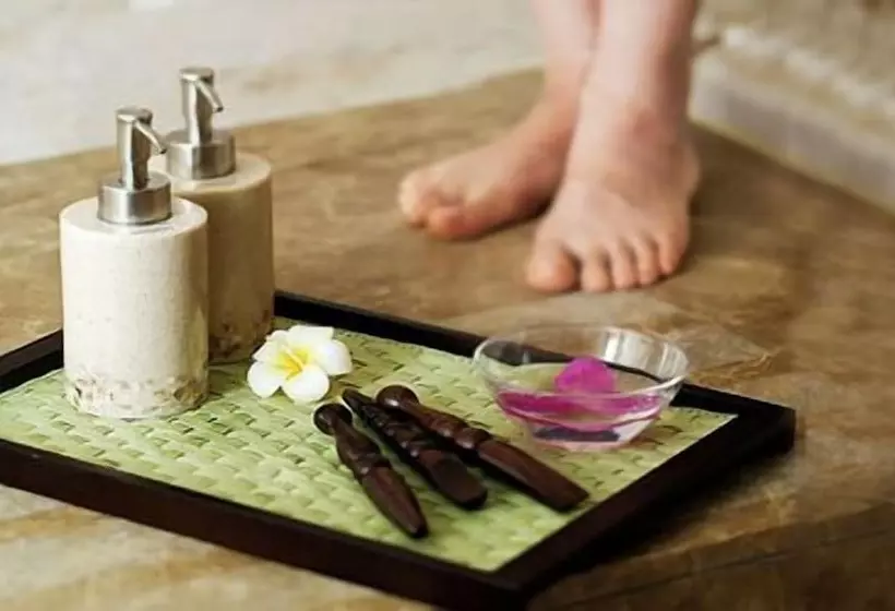 Fotos del hotel Ssaw Boutique  Nanchang Bayi Square:  4