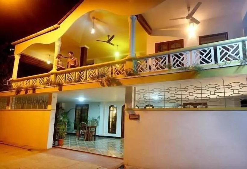 Fotos del hotel Napier House:  5