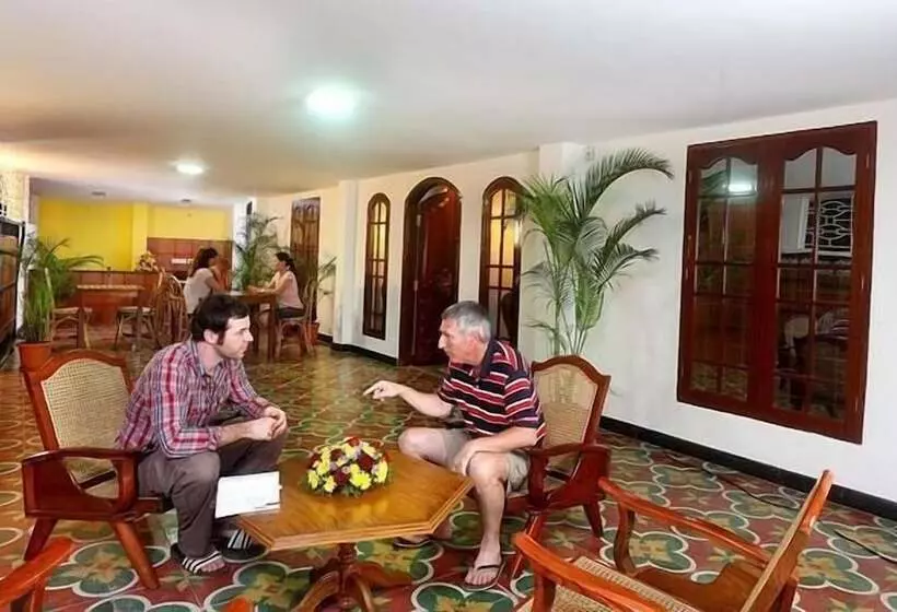 Fotos del hotel Napier House:  2