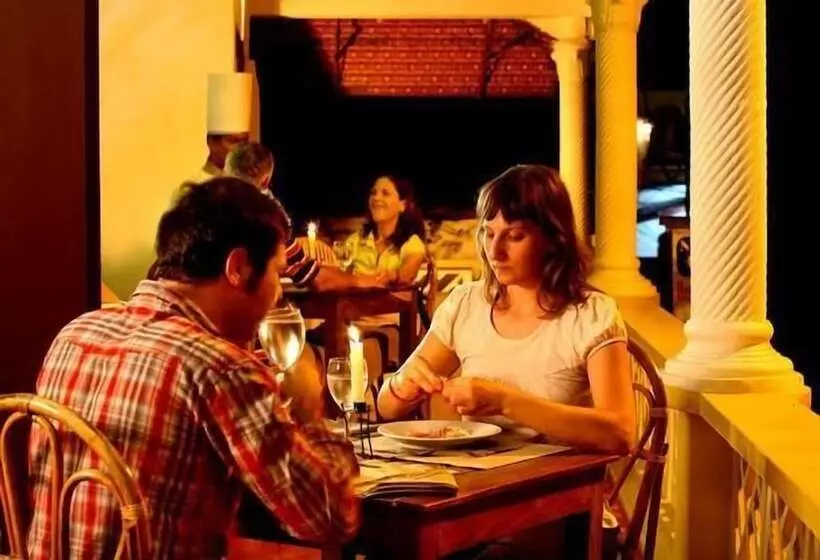 Fotos del hotel Napier House:  3