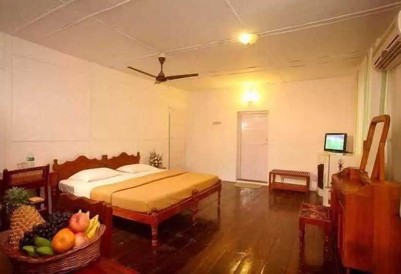 Fotos del hotel Napier House:  6