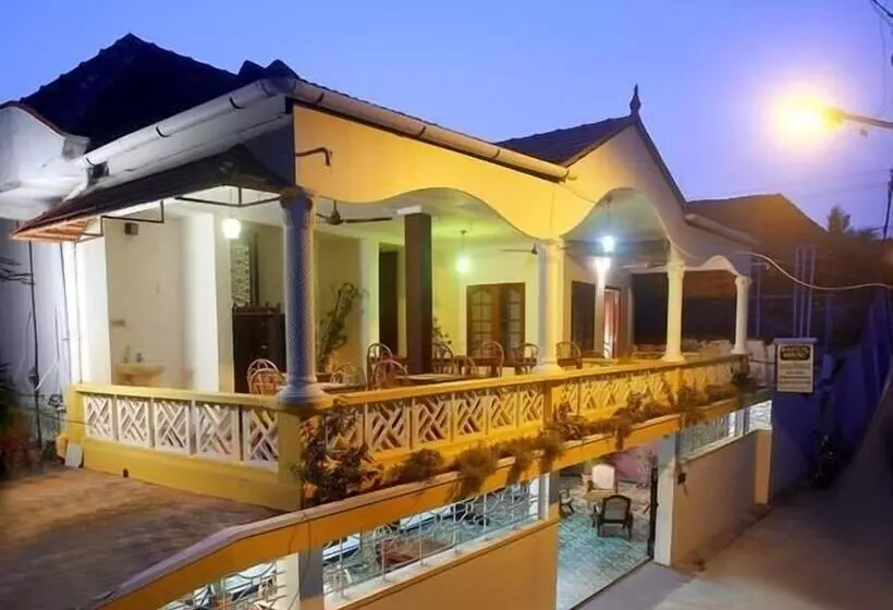 Fotos del hotel Napier House:  4