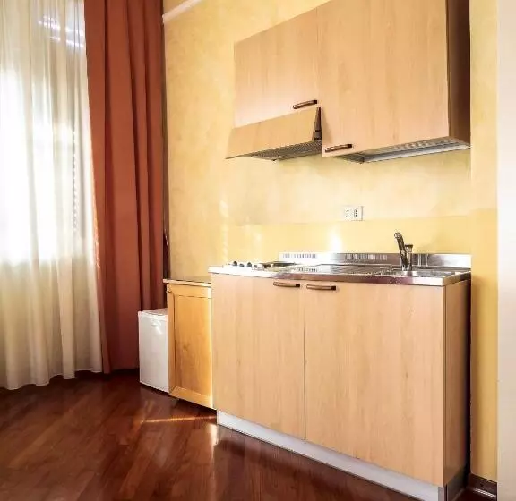 Fotos del hotel Soggiorno Athena:  12