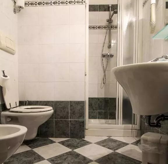 Fotos del hotel Soggiorno Athena:  7