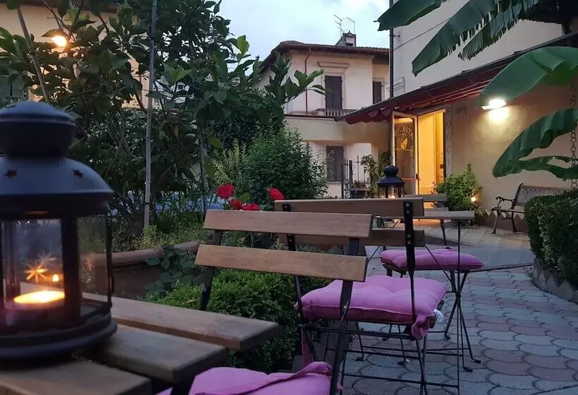 Fotos del hotel Soggiorno Athena:  5