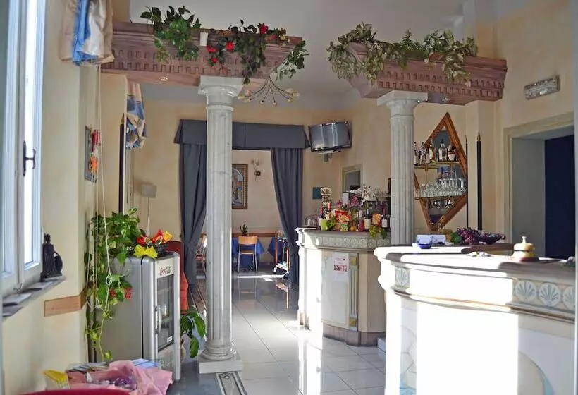 Fotos del hotel Soggiorno Athena:  6