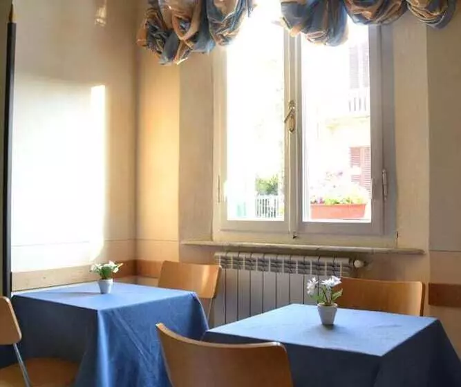 Fotos del hotel Soggiorno Athena:  17