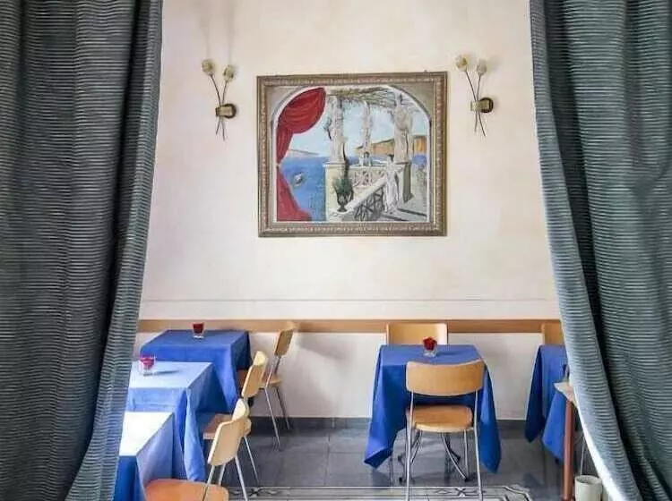 Fotos del hotel Soggiorno Athena:  3