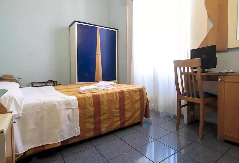 Fotos del hotel Soggiorno Athena:  19