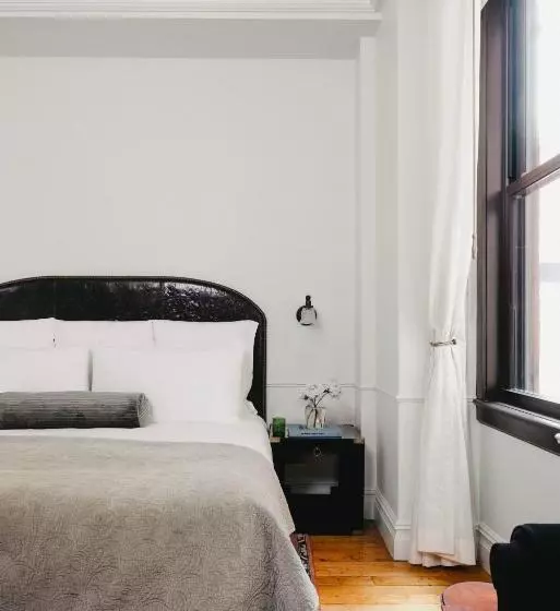 Fotos del hotel The Nomad:  17