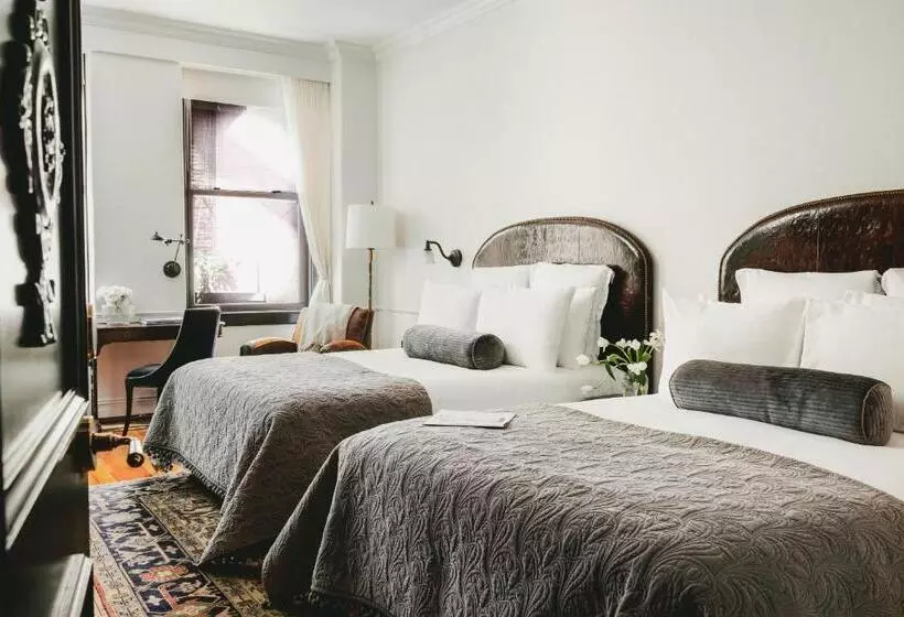 Fotos del hotel The Nomad:  11