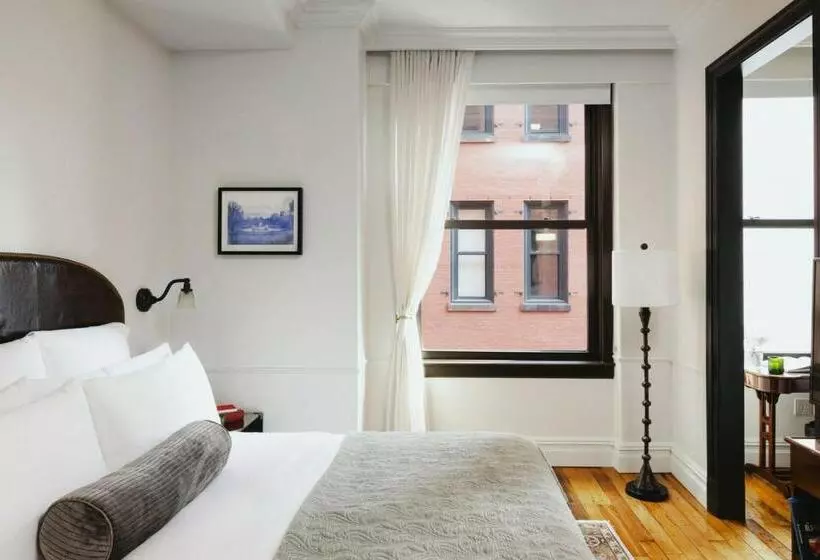 Fotos del hotel The Nomad:  20