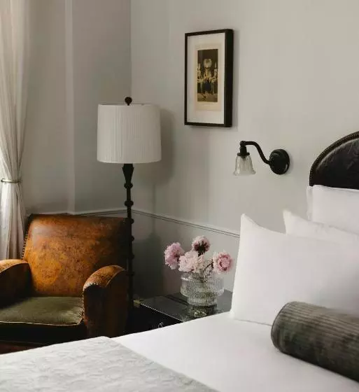 Fotos del hotel The Nomad:  8