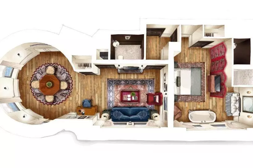 Fotos del hotel The Nomad:  9