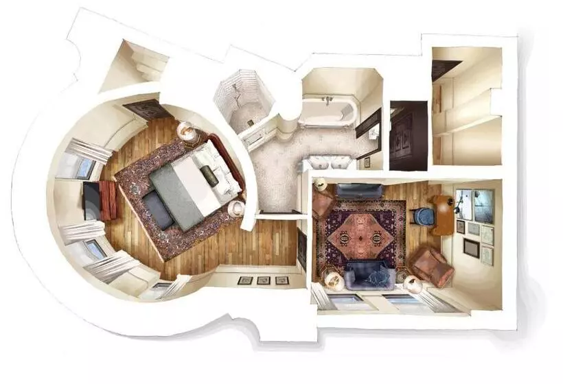 Fotos del hotel The Nomad:  23