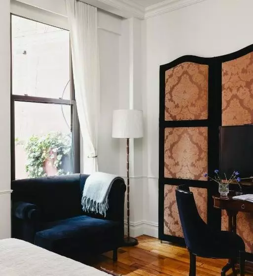 Fotos del hotel The Nomad:  22