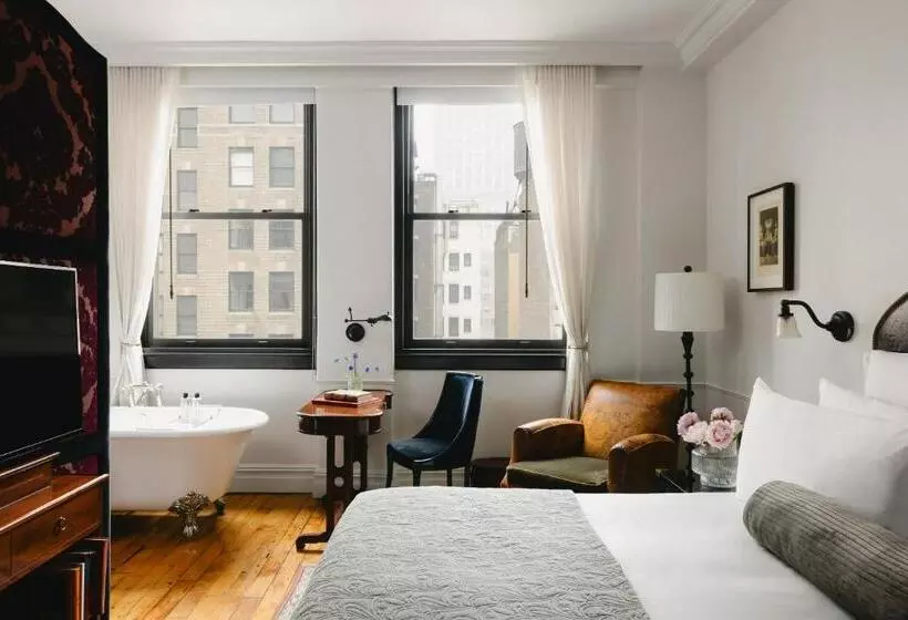 Fotos del hotel The Nomad:  6