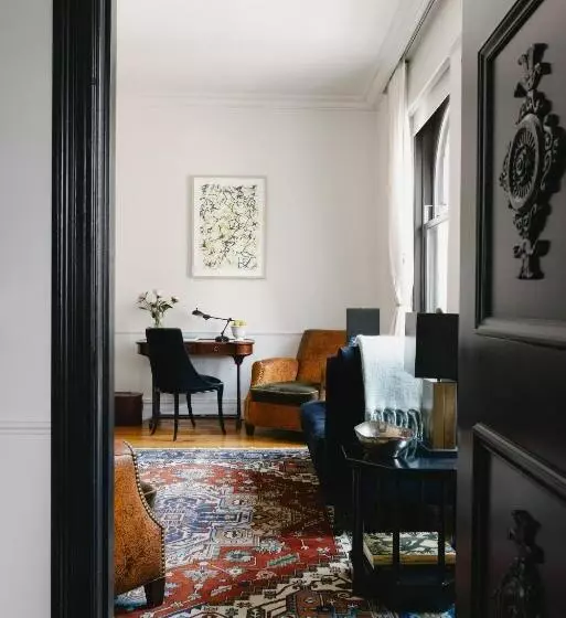 Fotos del hotel The Nomad:  13