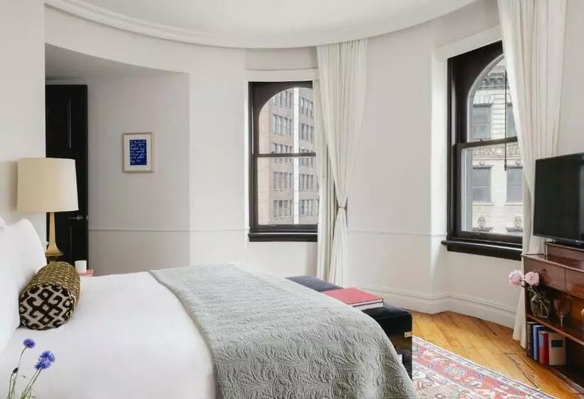 Fotos del hotel The Nomad:  19