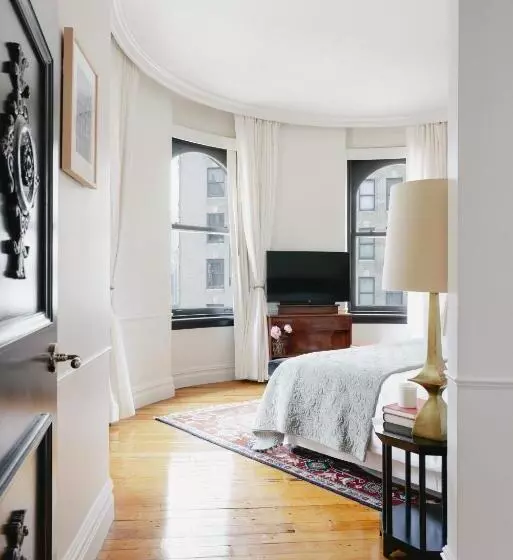 Fotos del hotel The Nomad:  5