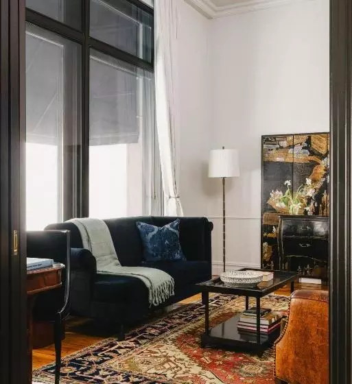 Fotos del hotel The Nomad:  10