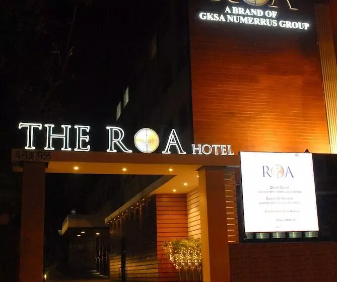 The Roa