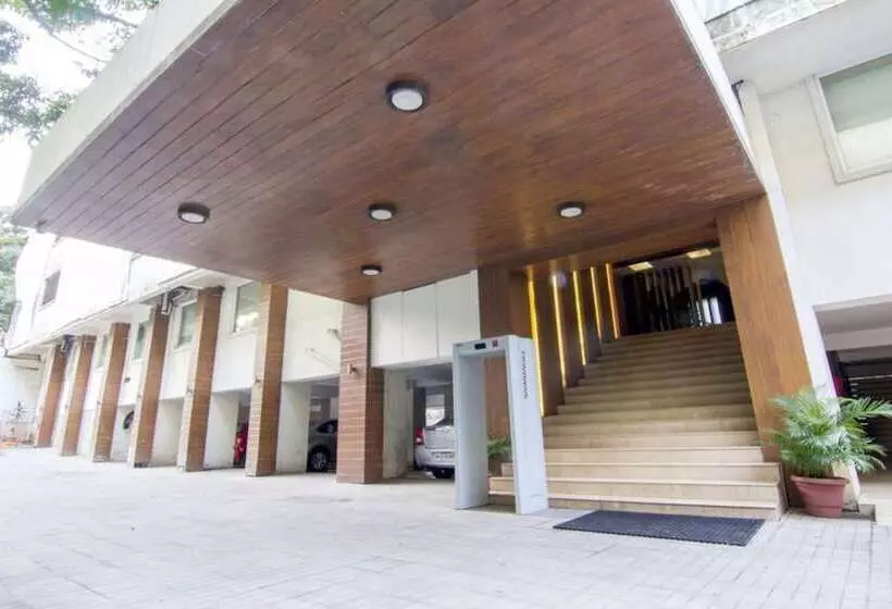 Fotos del hotel The Roa:  10