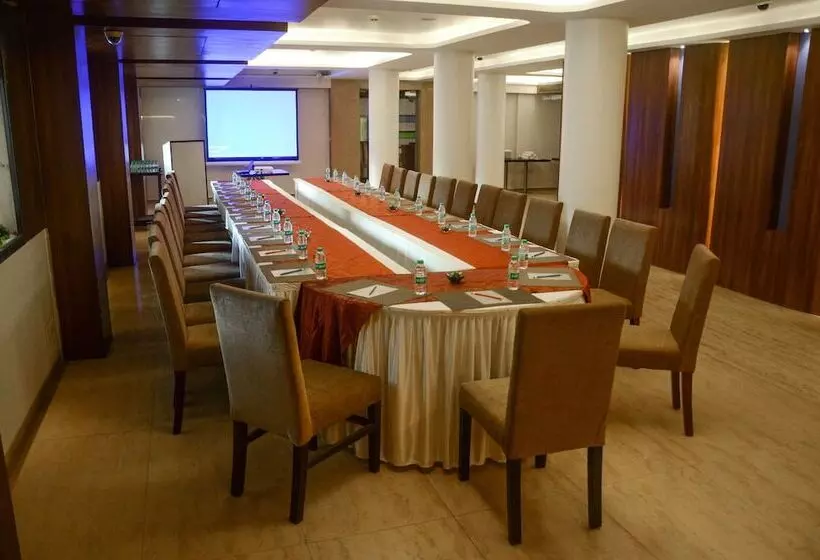 Fotos del hotel The Roa:  6