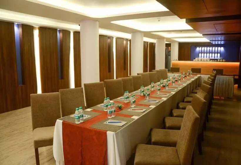 Fotos del hotel The Roa:  12