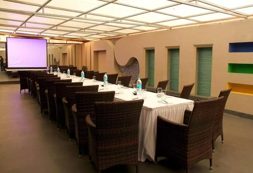 Fotos del hotel The Roa:  15