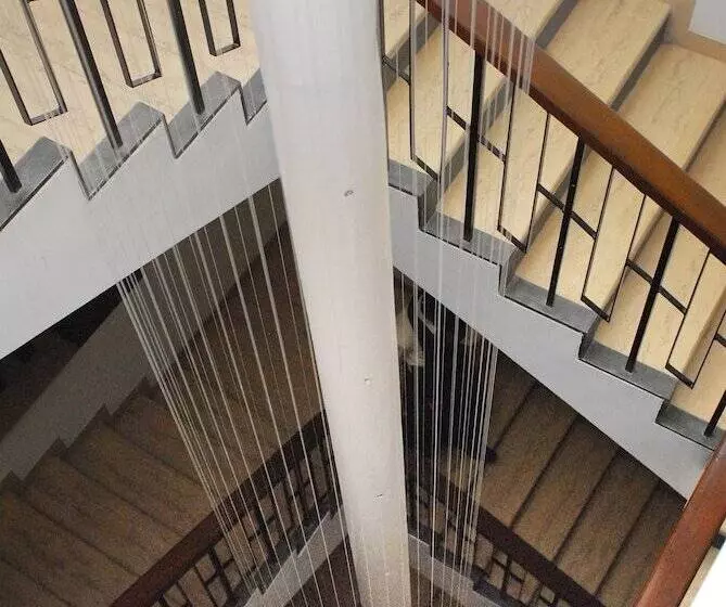 Fotos del hotel The Roa:  7