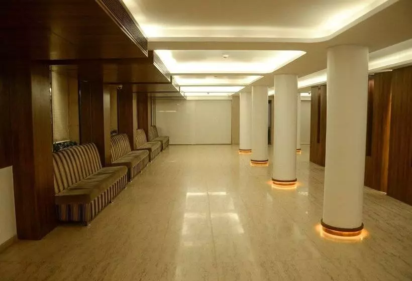 Fotos del hotel The Roa:  3