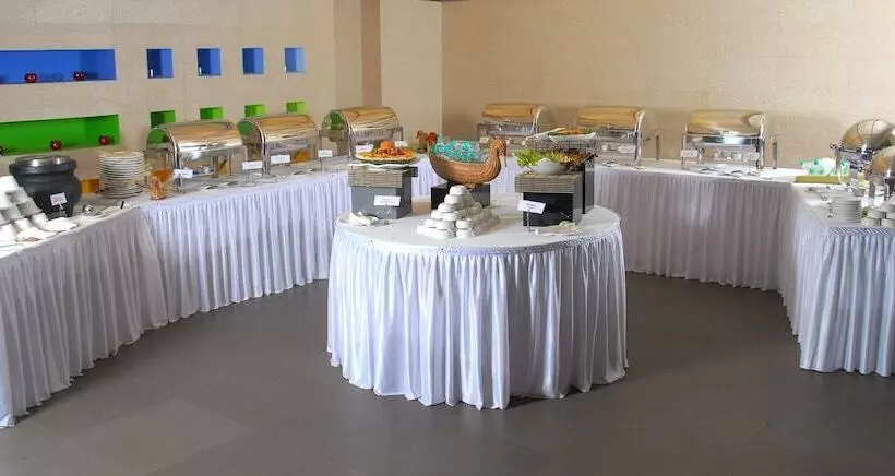 Fotos del hotel The Roa:  4