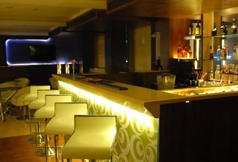 Fotos del hotel The Roa:  5