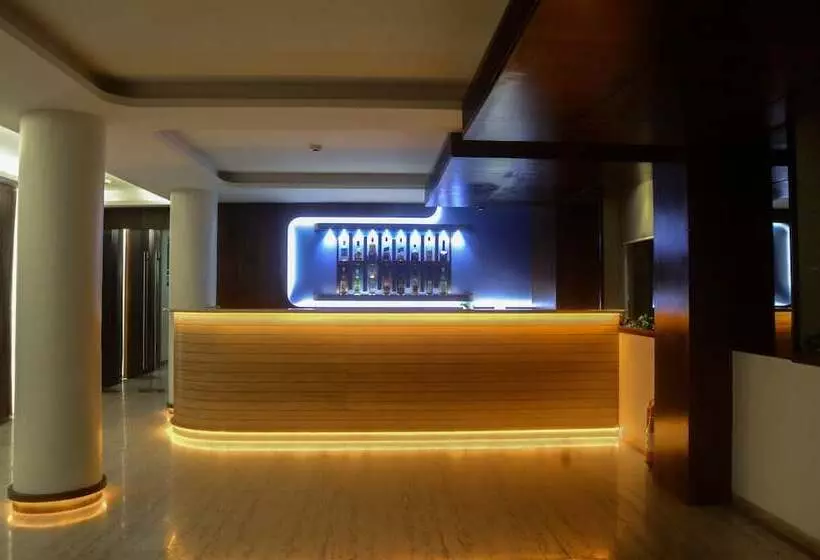 Fotos del hotel The Roa:  14