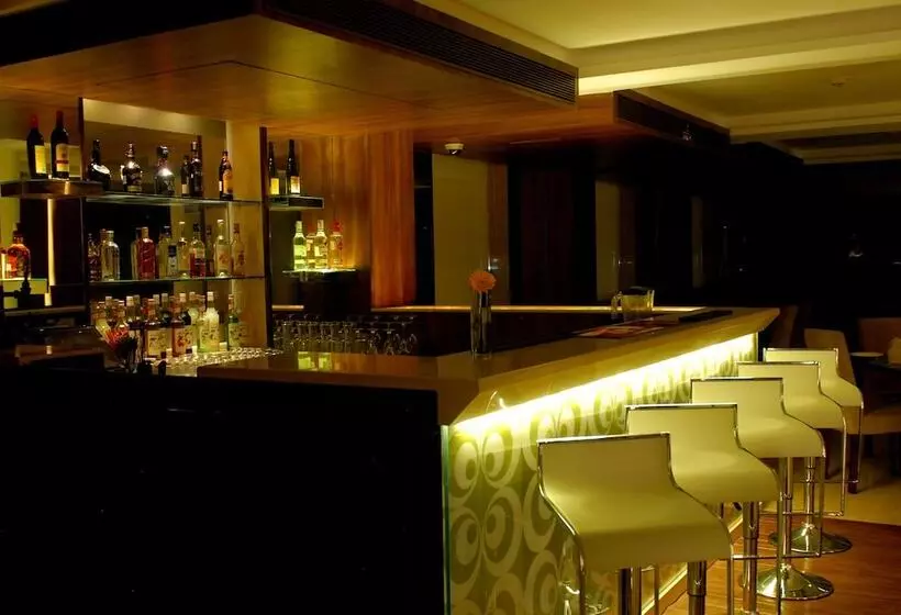 Fotos del hotel The Roa:  11