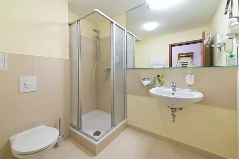 Fotos del hotel & Apartments Zarenhof Berlin Friedrichshain:  5