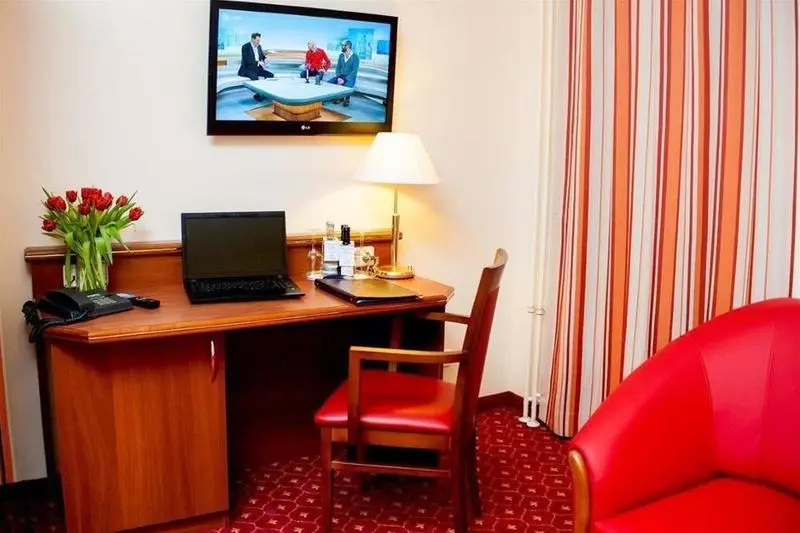 Fotos del hotel & Apartments Zarenhof Berlin Friedrichshain:  24