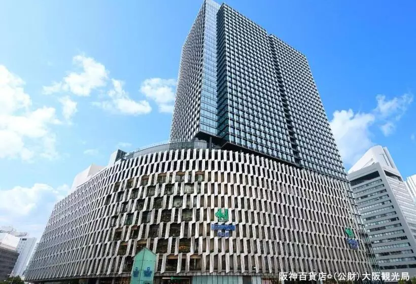 Fotos del hotel Apa  Tennojiekimae:  8